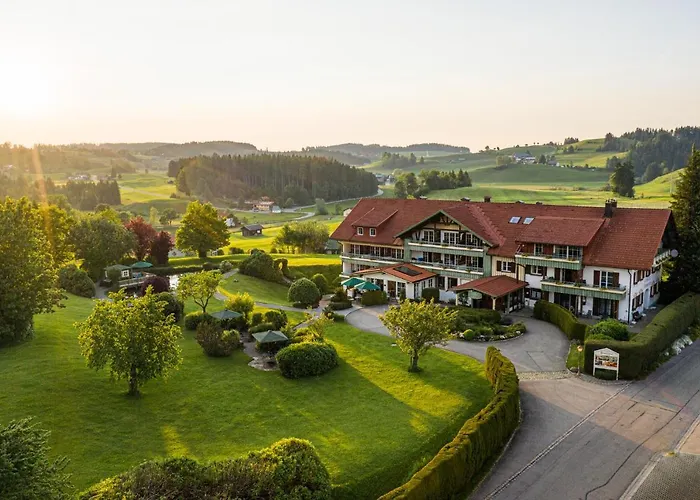 Hotel Johanneshof