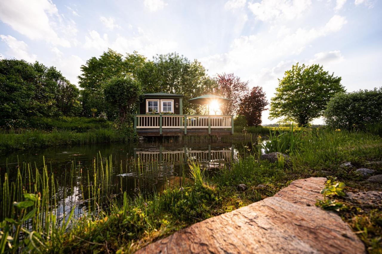 Hotel Johanneshof 4*