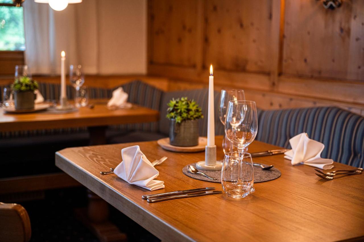 Johanneshof Hotel