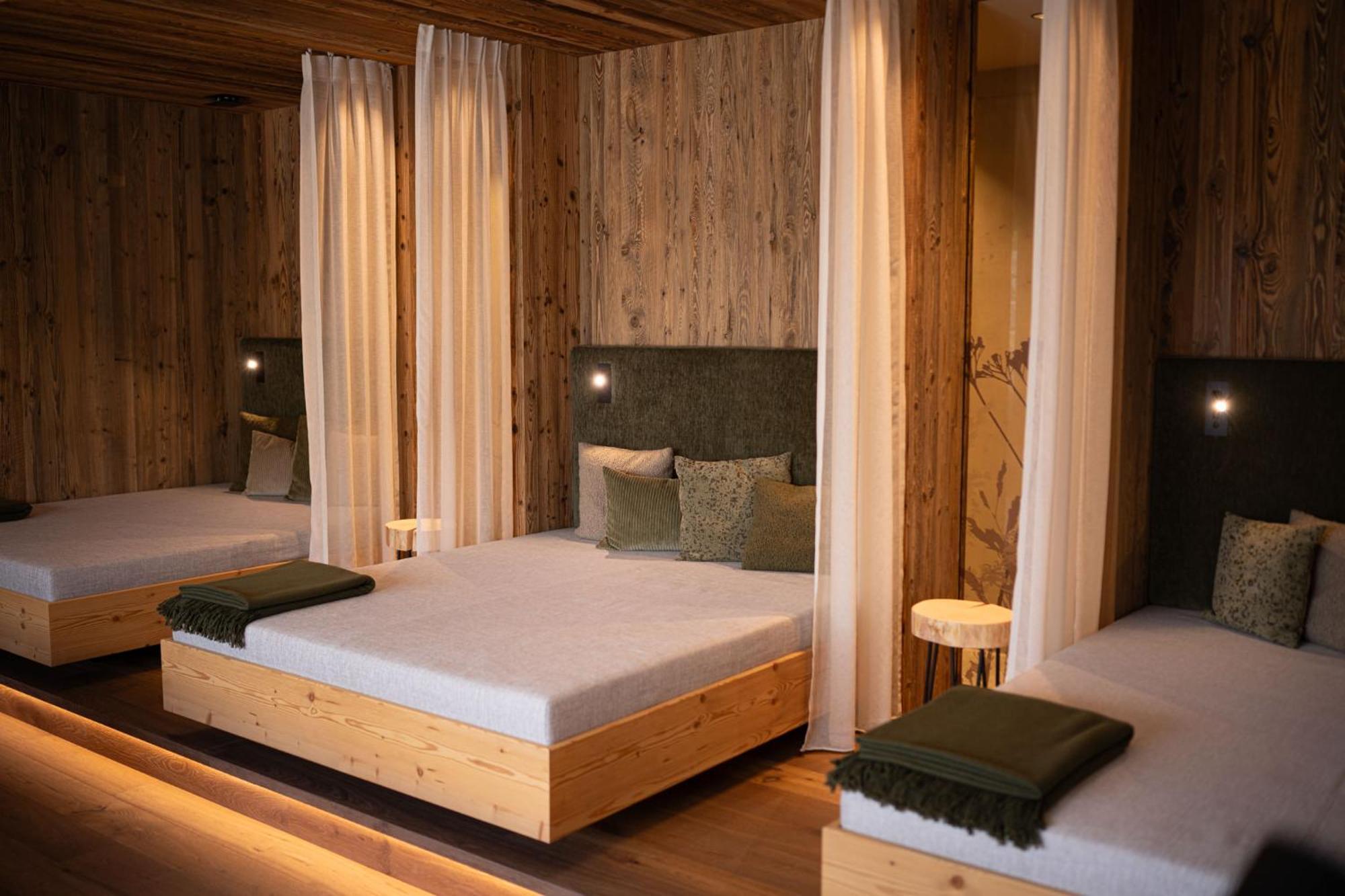 Johanneshof 4* Oberstaufen