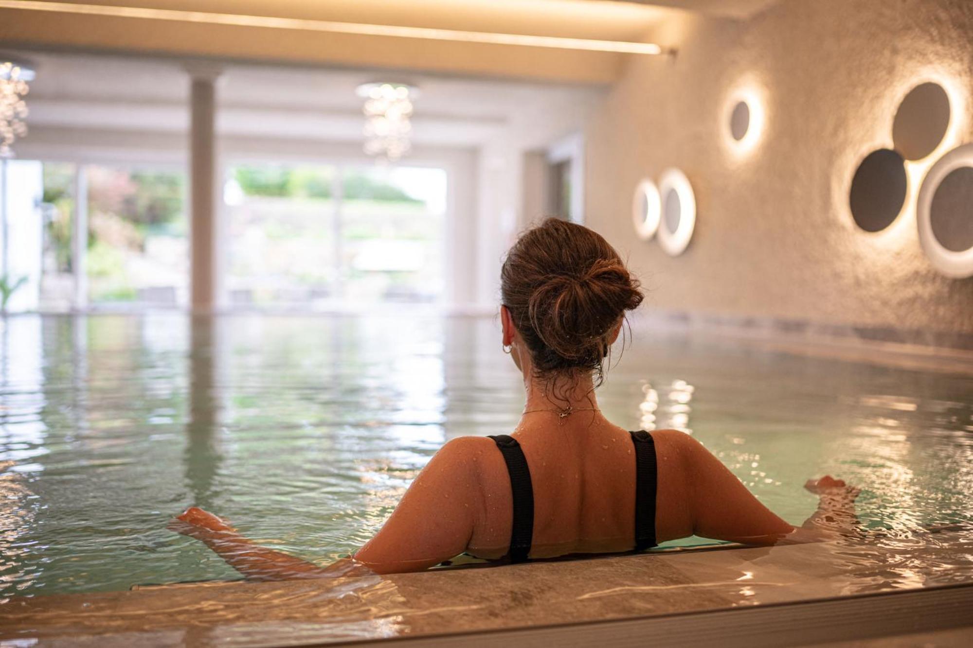 Johanneshof Hotel 4*