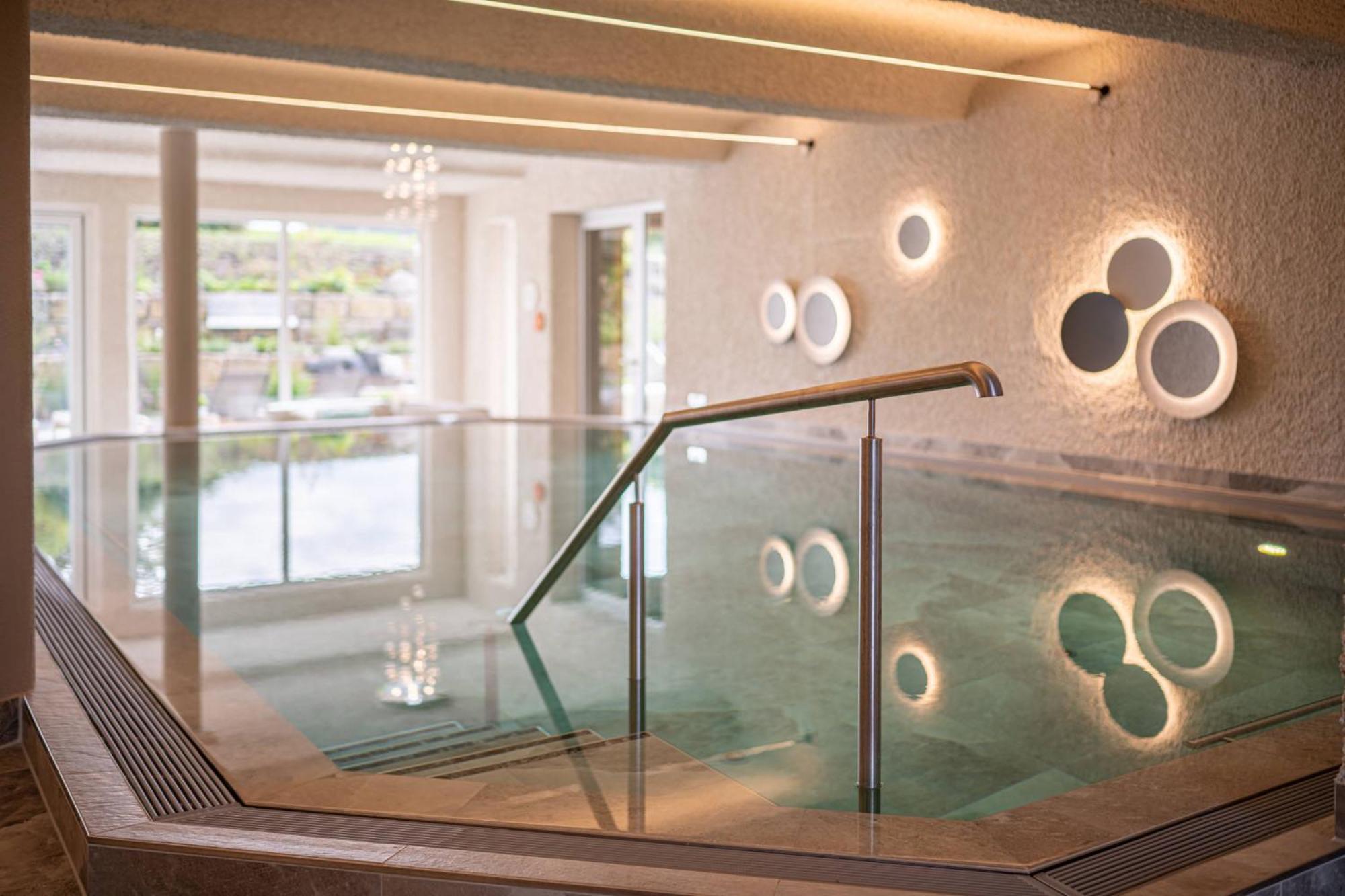 Johanneshof Hotel