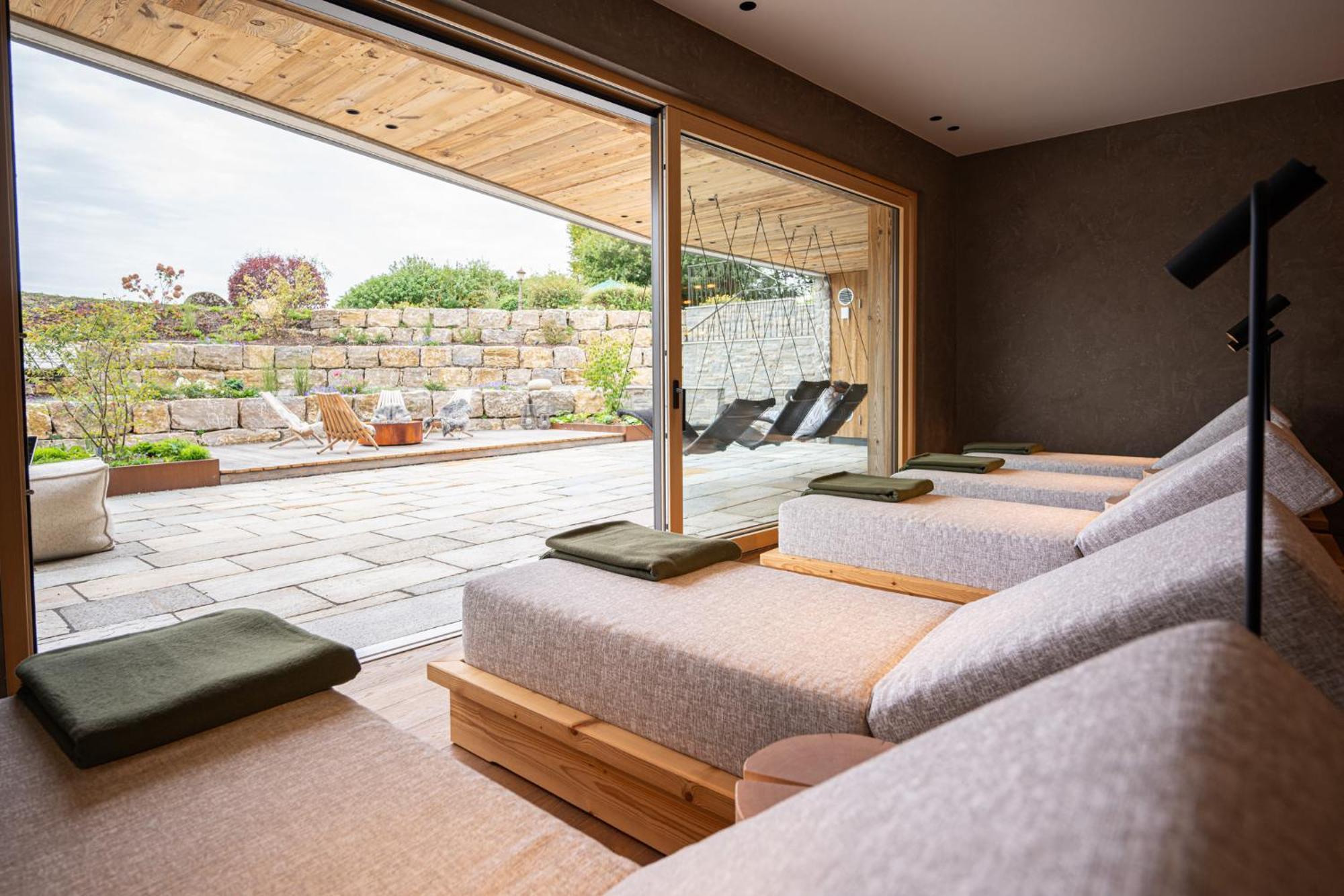 Hotel Johanneshof 4*
