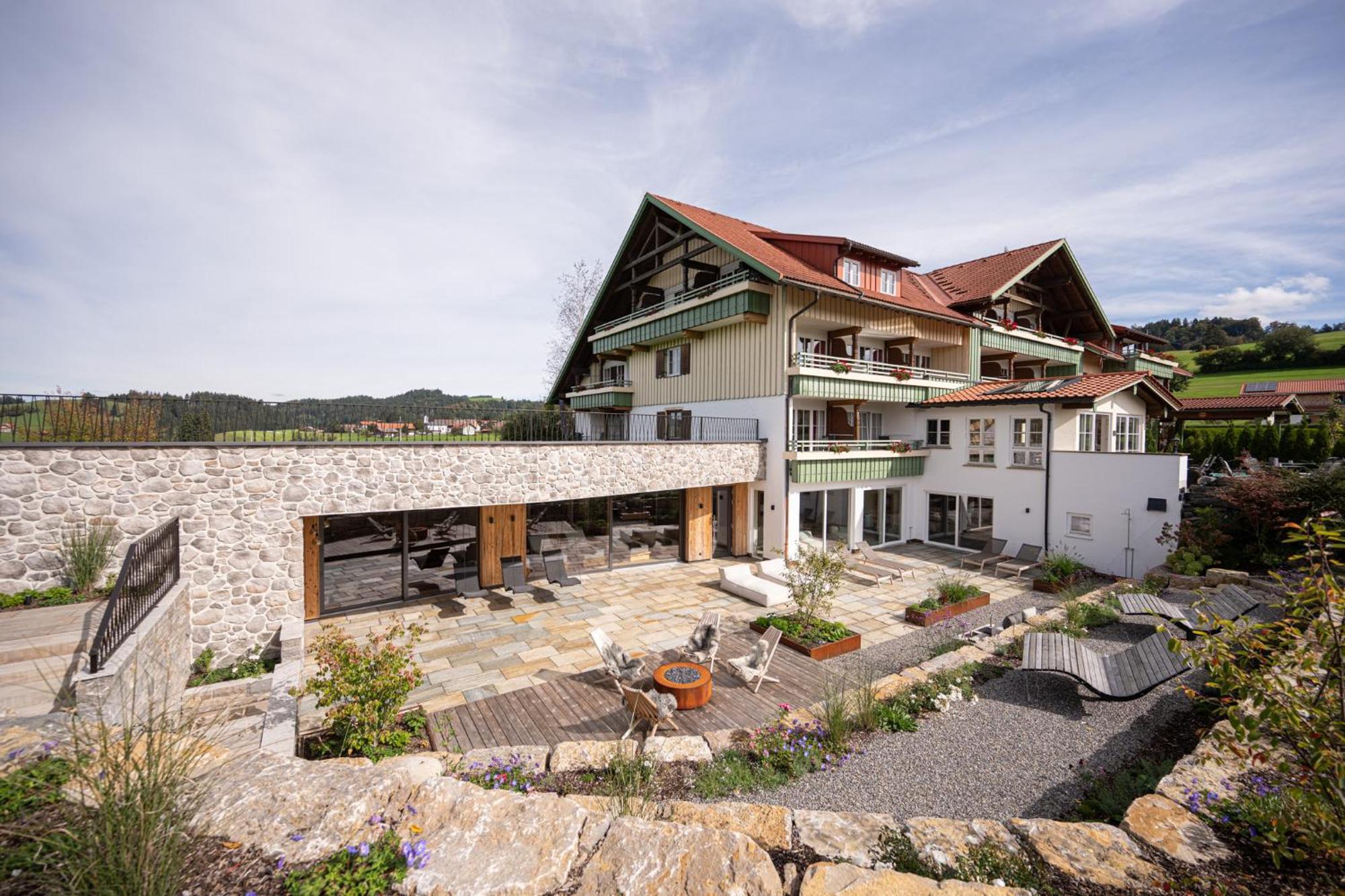 Hotel Johanneshof
