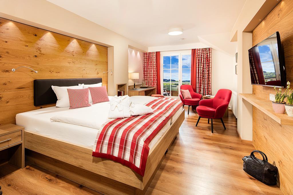 Johanneshof 4* Oberstaufen